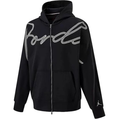 Jordan MVP Fleece Zip Hoodie