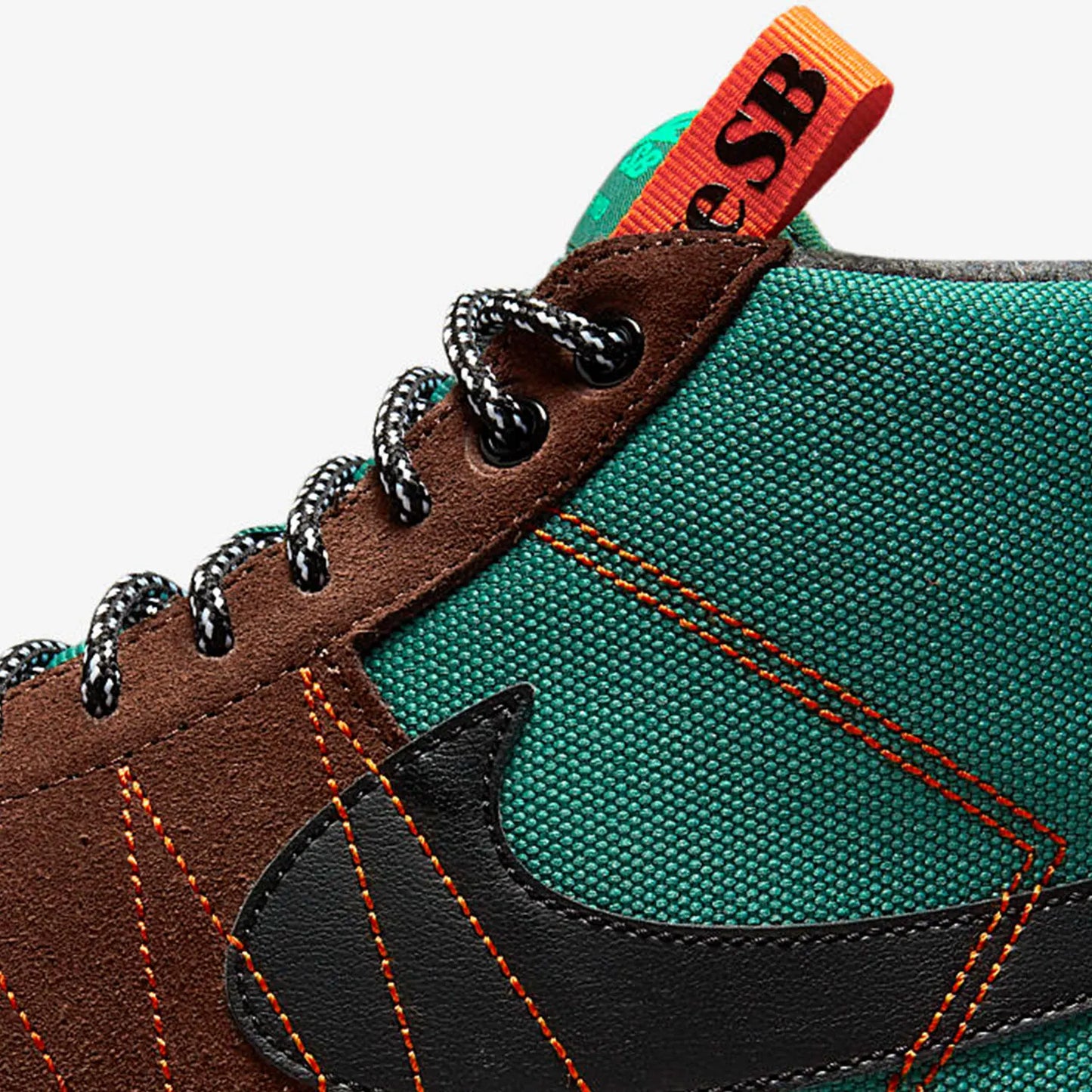 Nike SB Zoom Blazer Fleece