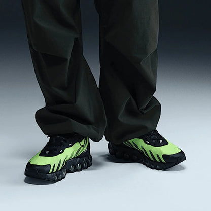 Nike Air Max Dn8 Men's Fashion Durable Running Shoes HQ4681-010 - Chicchar Fashion