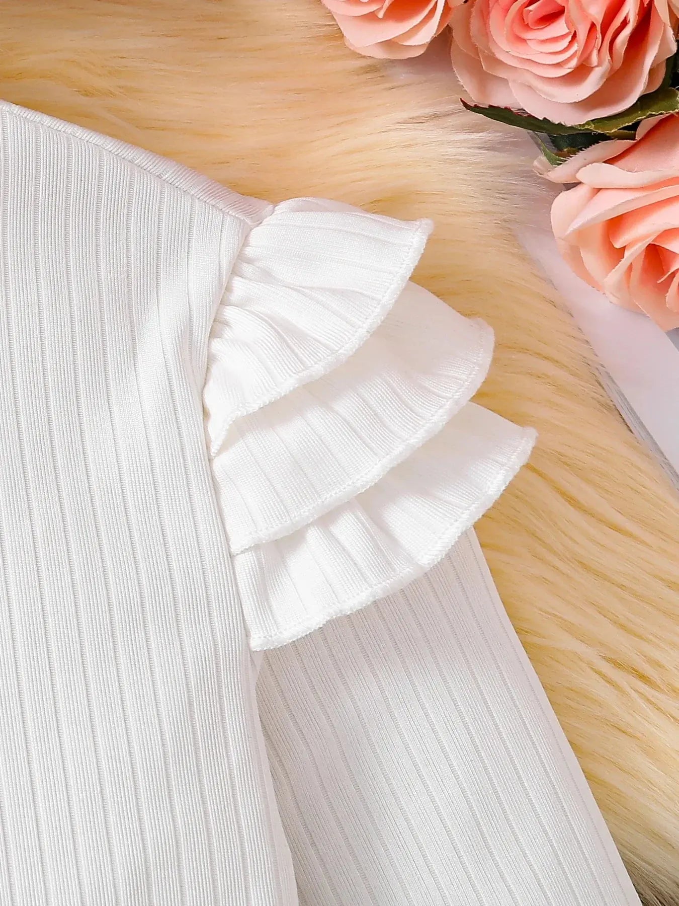 Chic Kids' Fashion Set - Chicchar Fashion