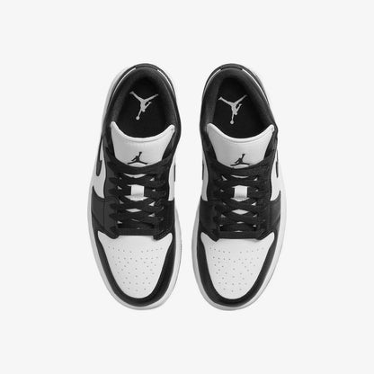Air Jordan 1 Low Women Walking