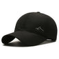 Breathable Mesh Quick-Dry Cap