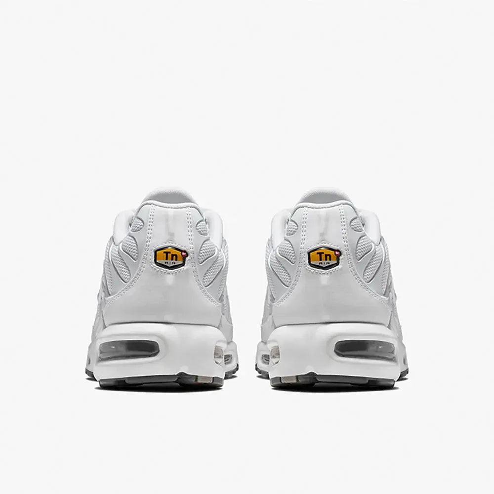 Nike Air Max Plus Men's Cushioned And Durable Running Shoes 604133-139 Low-Top Cushioned Casual Simple Non-slip Running Shoes - Chicchar Fashion