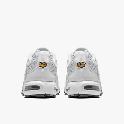 Nike Air Max Plus Men's Cushioned And Durable Running Shoes 604133-139 Low-Top Cushioned Casual Simple Non-slip Running Shoes - Chicchar Fashion