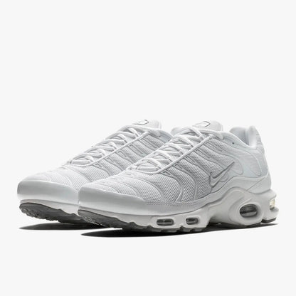 Nike Air Max Plus Men's Cushioned And Durable Running Shoes 604133-139 Low-Top Cushioned Casual Simple Non-slip Running Shoes - Chicchar Fashion