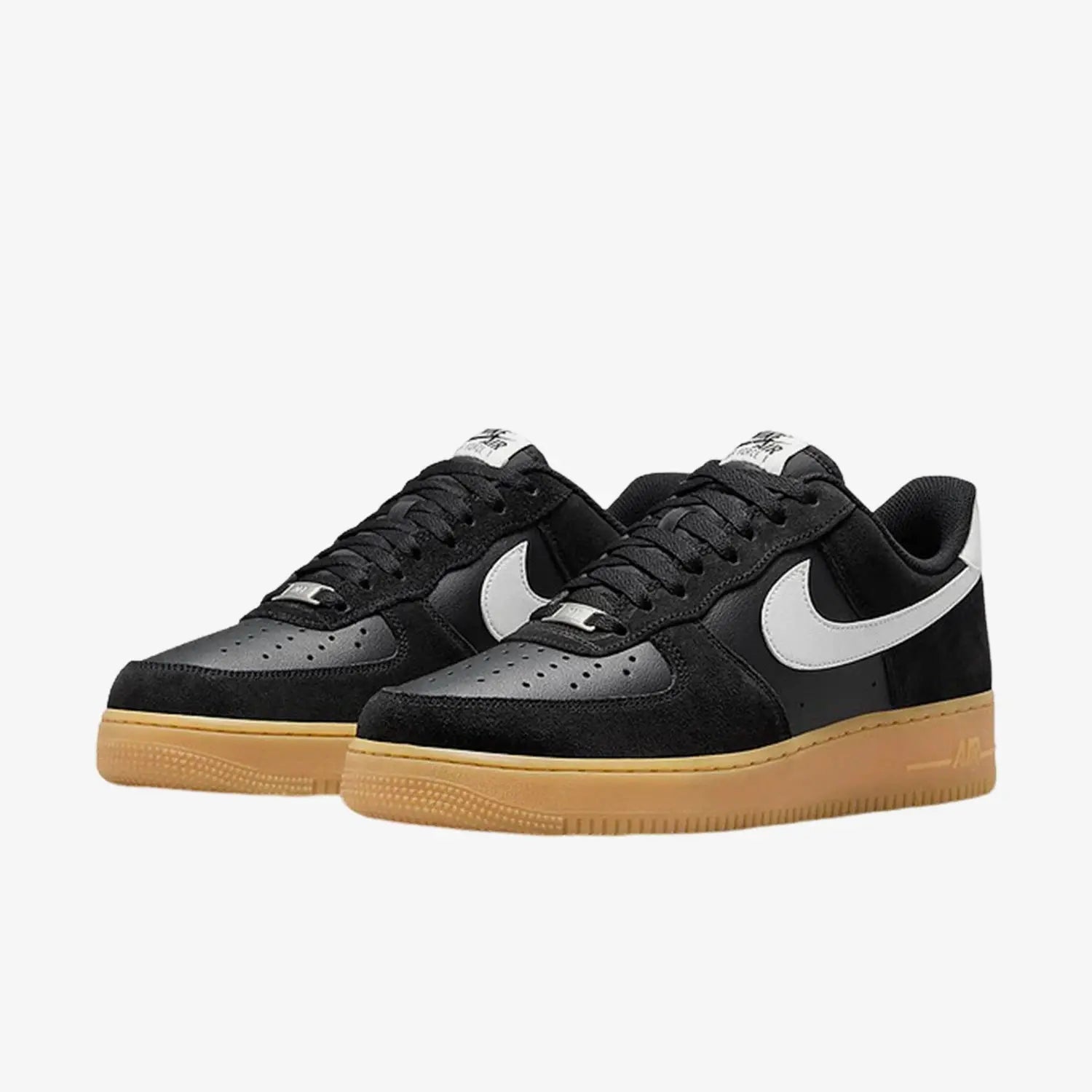 Nike genuine Air Force 1 07 LV8 Men's Classic Sneakers FQ8714-004 - Chicchar Fashion