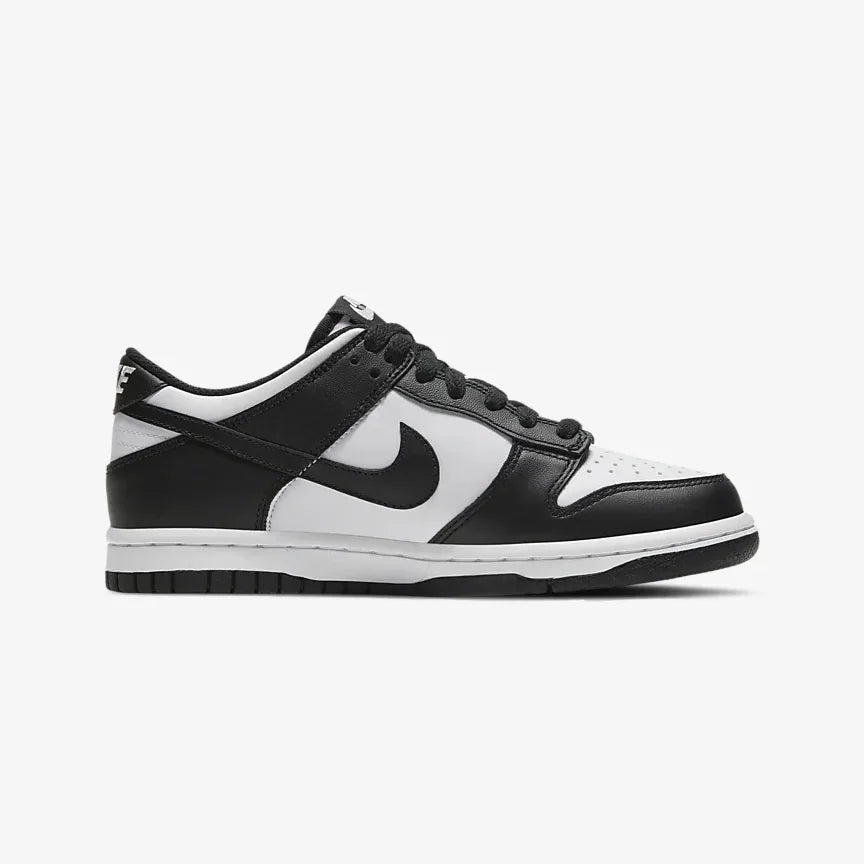 Nike Dunk Low GS Leather Panda