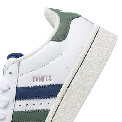 Adidas Leather Skate Sneakers