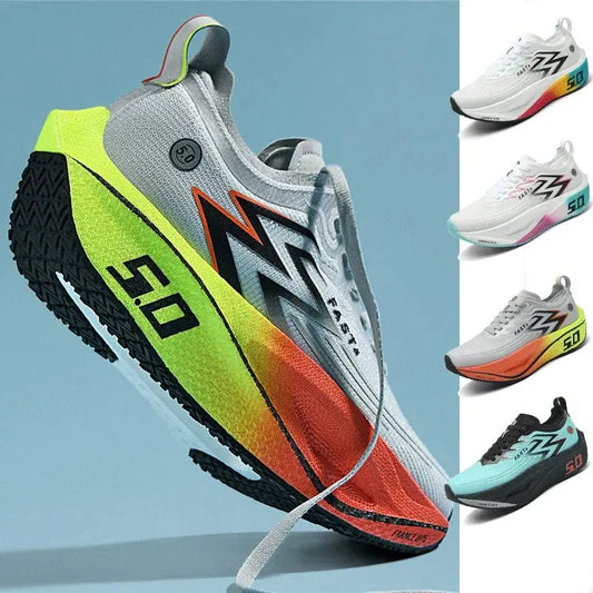 SwiftStride Running Shoes - Chicchar Fashion