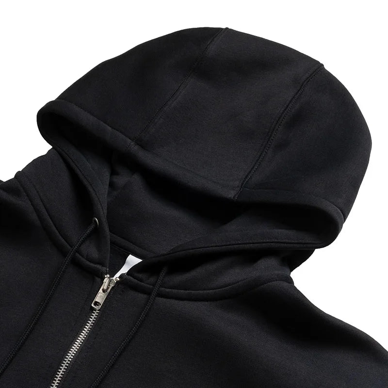 Nike Knit Fleece Hoodie