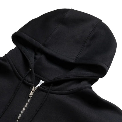 Nike Knit Fleece Hoodie
