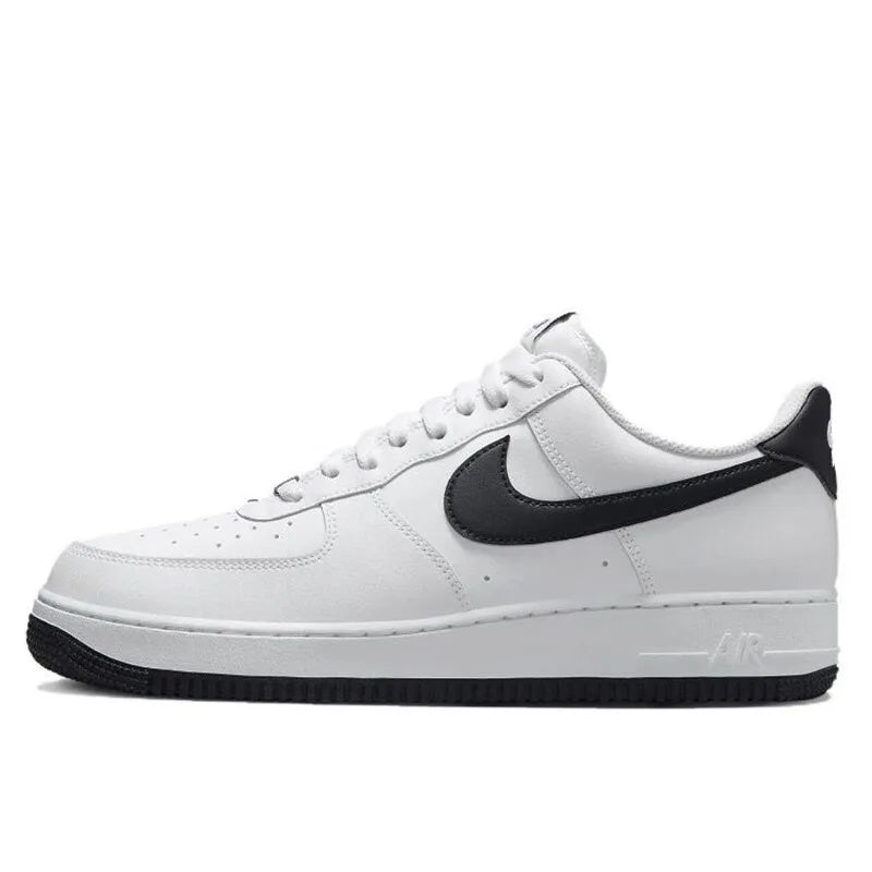 Nike AF1 Leather Skate Shoes