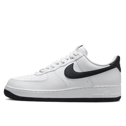 Nike AF1 Leather Skate Shoes
