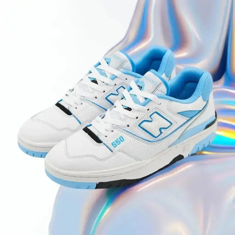 Summer couple style: a must-have for the new season of sneakers  fashionable and comfortable casual sports Flat shoes - Chicchar Fashion