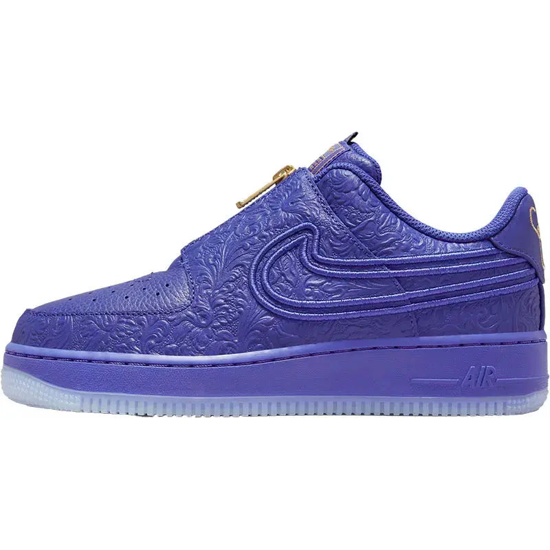 Nike Authentic SWDC W AF1 LXX Women's Air Force 1 Sneakers DR9842-400 - Chicchar Fashion