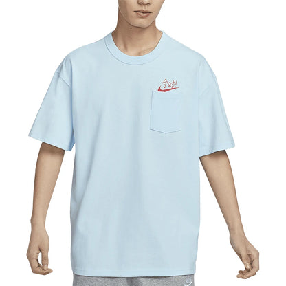 Nike Men's Pocket Casual Tee