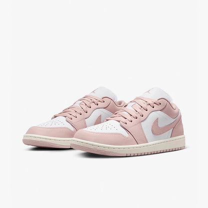 Nike Air Jordan 1 Low Leather