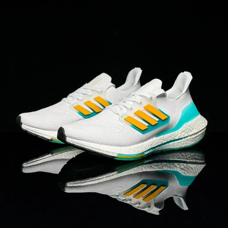 New Trendy Fashionable Comfortable Sneakers 3-27  2025 Summer Breathable Season Comfortable sport shoes - Chicchar Fashion