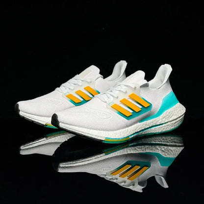 New Trendy Fashionable Comfortable Sneakers 3-27  2025 Summer Breathable Season Comfortable sport shoes - Chicchar Fashion