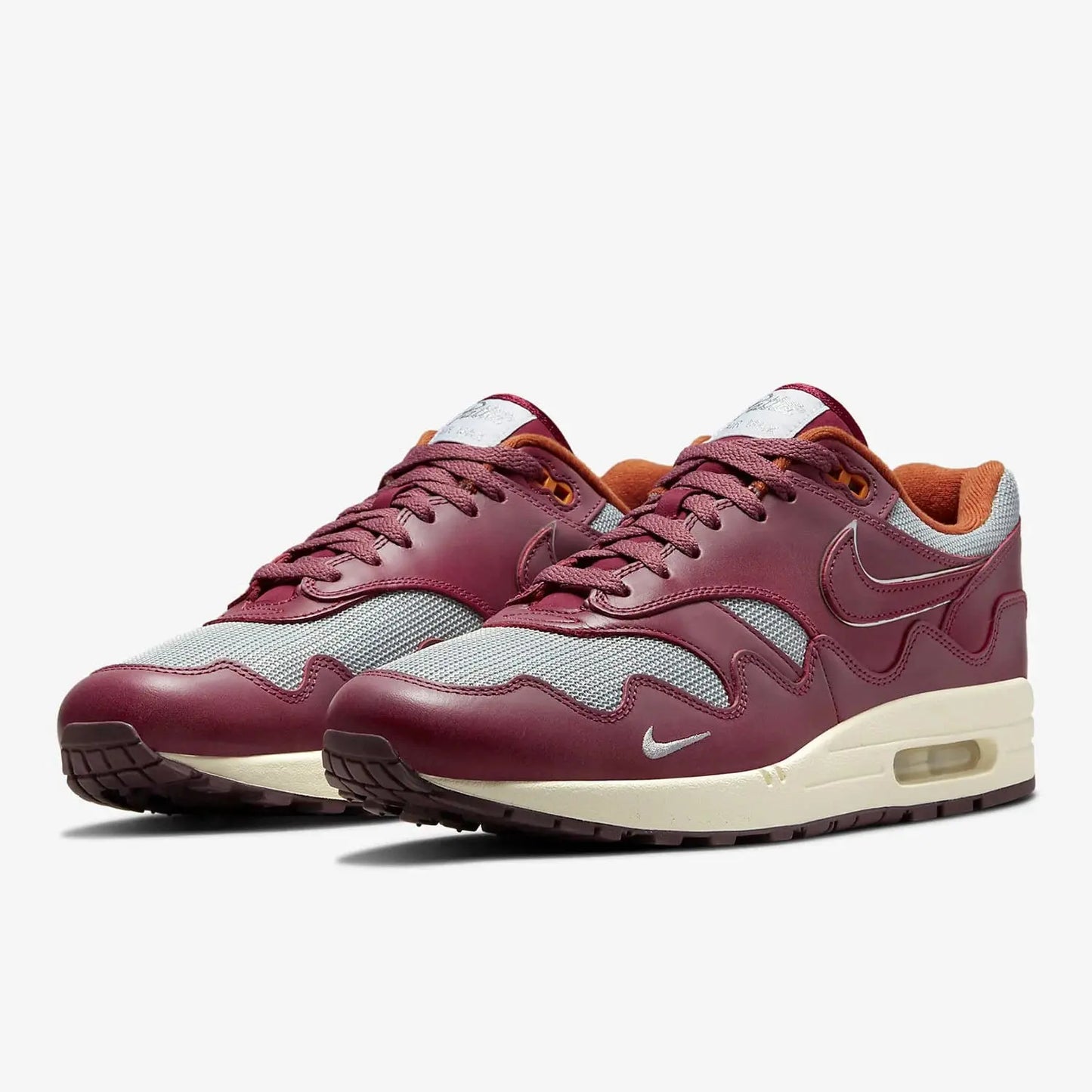 Nike Official Authentic Air Max 1 Men's and Women's Air Cushion Durable Running Shoes DO9549-001 - Chicchar Fashion