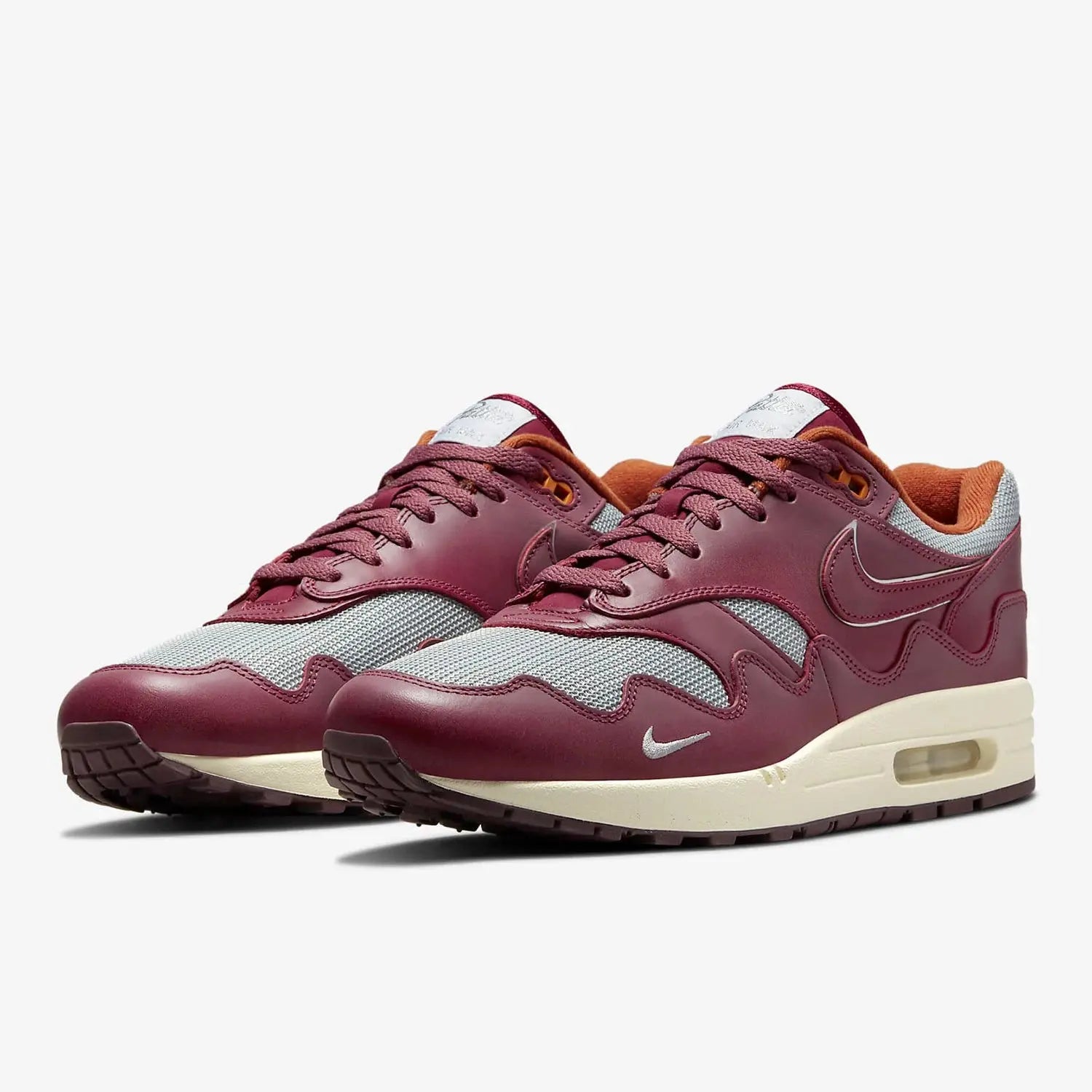 Nike Official Authentic Air Max 1 Men's and Women's Air Cushion Durable Running Shoes DO9549-001 - Chicchar Fashion