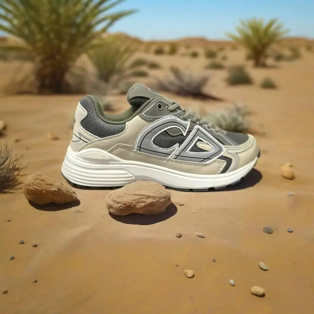 2026 new Classic Running Shoes Lightweight Casual Sneakers for Men Women Soft Sole Sport Tenis b30 Shoes Casual Sneakers 6657 - Chicchar Fashion