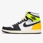 Air Jordan 1 Mid SE PU High