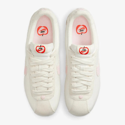 Nike official genuine CORTEZ women's sports low cut lightweight leather casual shoes HV6012-161 - Chicchar Fashion