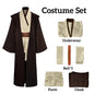 Obi Wan Polyester Jedi Robe