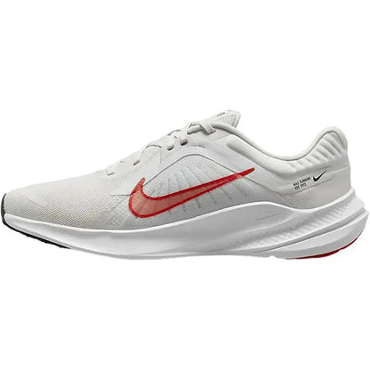 Nike Official Authentic Quest 5 New Men's Sports Cushioned Running Shoes DD0204-007 - Chicchar Fashion