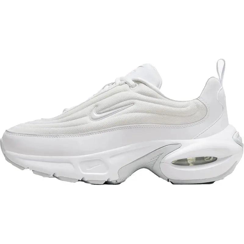 Nike Official Genuine Air Max Portal Women's Cushioned Running Shoes HF3053-100 - Chicchar Fashion