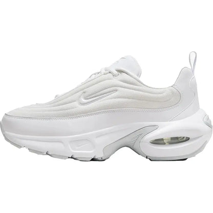 Nike Official Genuine Air Max Portal Women's Cushioned Running Shoes HF3053-100 - Chicchar Fashion