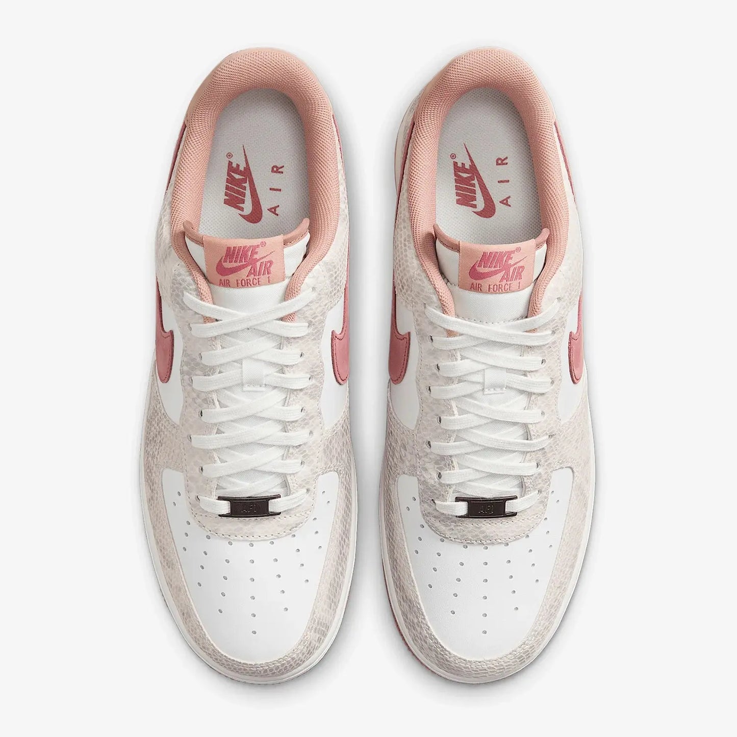 Nike Official Authentic Air Force 1 AF1 Men's Fashion Sports Sneakers HF2898-100 - Chicchar Fashion