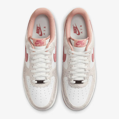 Nike Official Authentic Air Force 1 AF1 Men's Fashion Sports Sneakers HF2898-100 - Chicchar Fashion