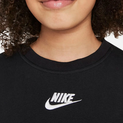 Nike Big Kids Polyester Hoodie