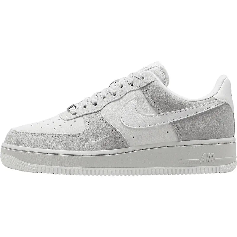 Nike genuine Air Force 1 women's lightweight classic low top board shoes HV3876-077 - Chicchar Fashion