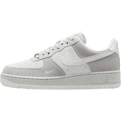Nike genuine Air Force 1 women's lightweight classic low top board shoes HV3876-077 - Chicchar Fashion