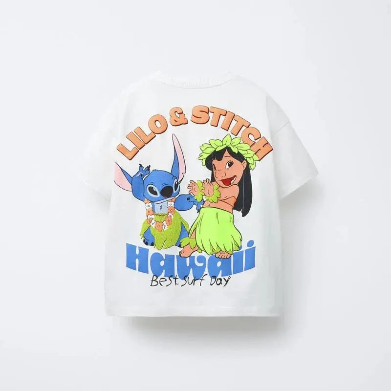 Cool Cartoon Car Tee - Chicchar Fashion