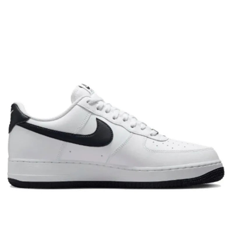 Nike AF1 Leather Skate Shoes
