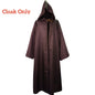 Obi Wan Polyester Jedi Robe
