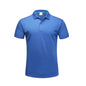 Quick-Dry Polyester Polo