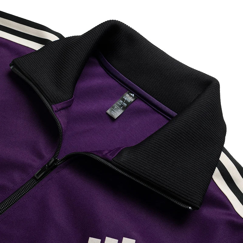 Adidas Ripstop Windbreaker