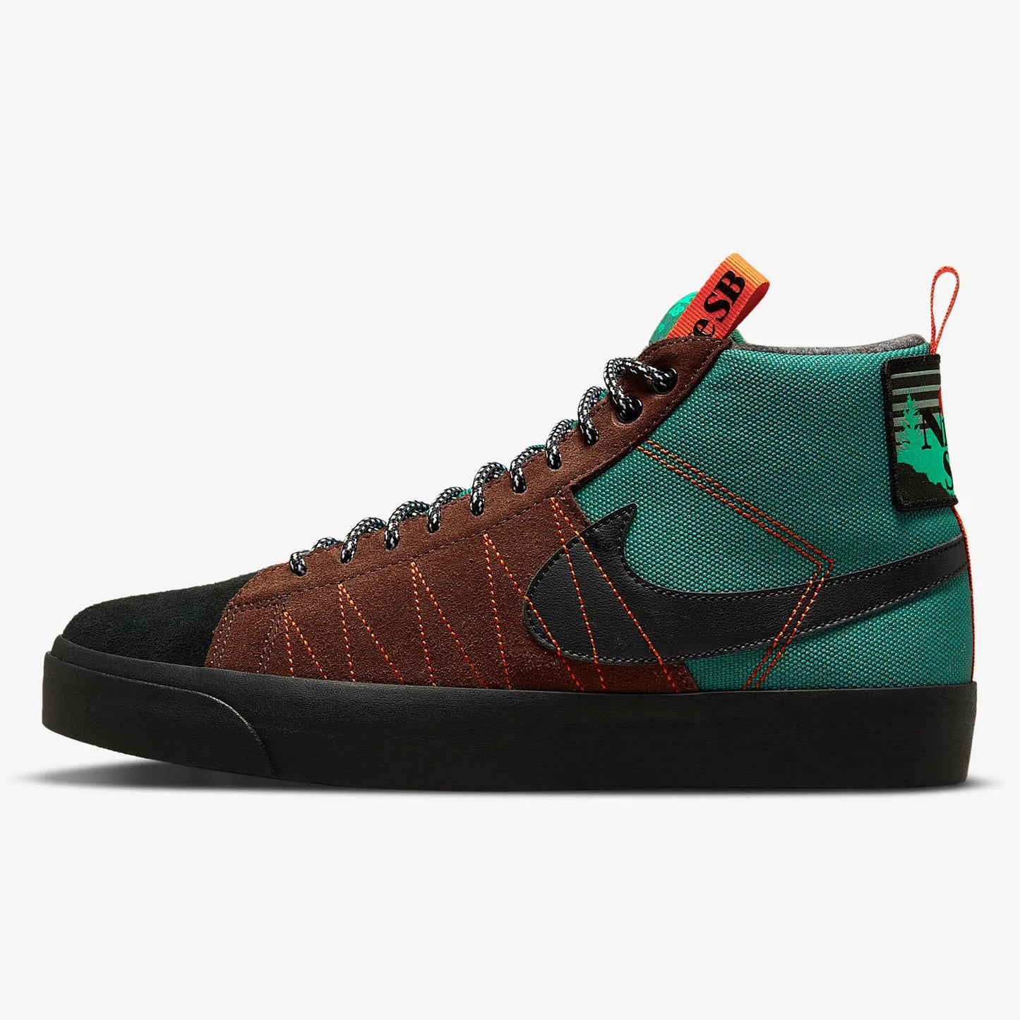 Nike SB Zoom Blazer Fleece