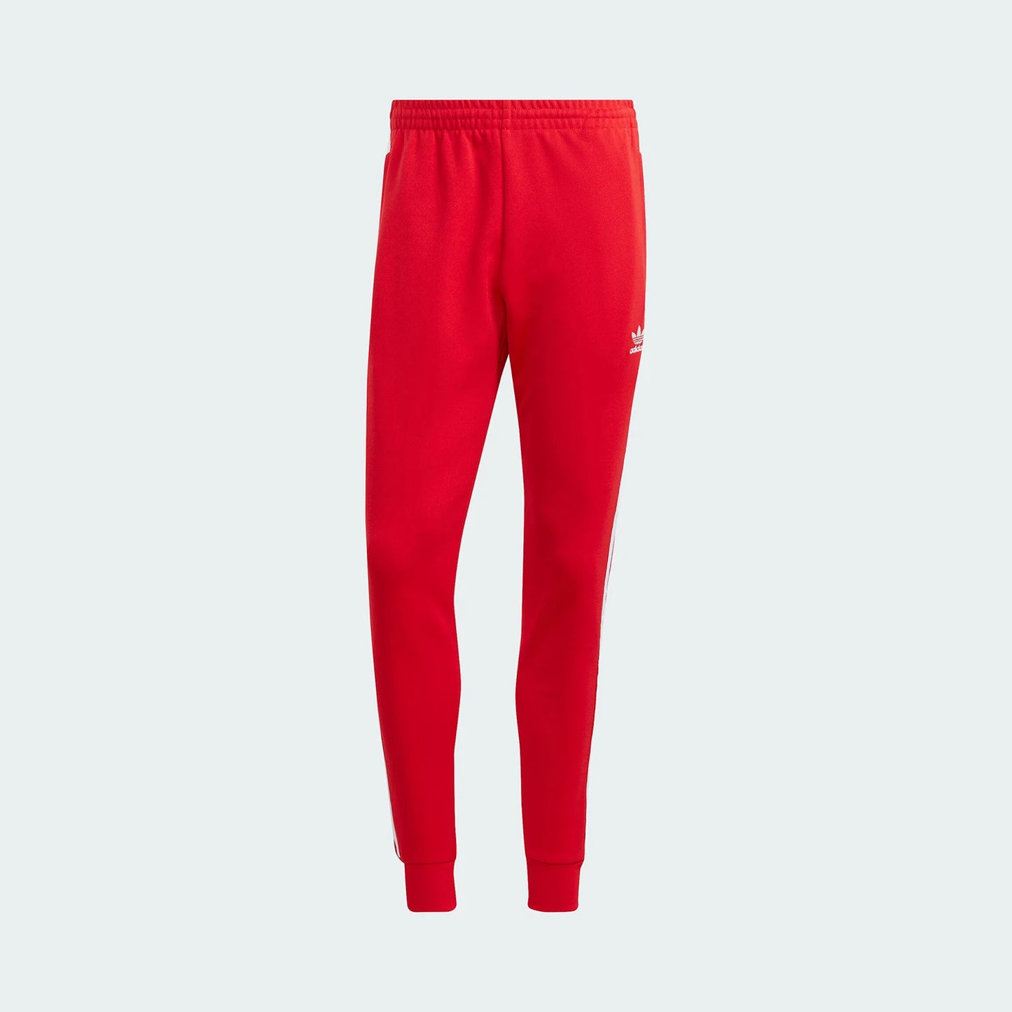 Retro Slim-Fit Sport Pants