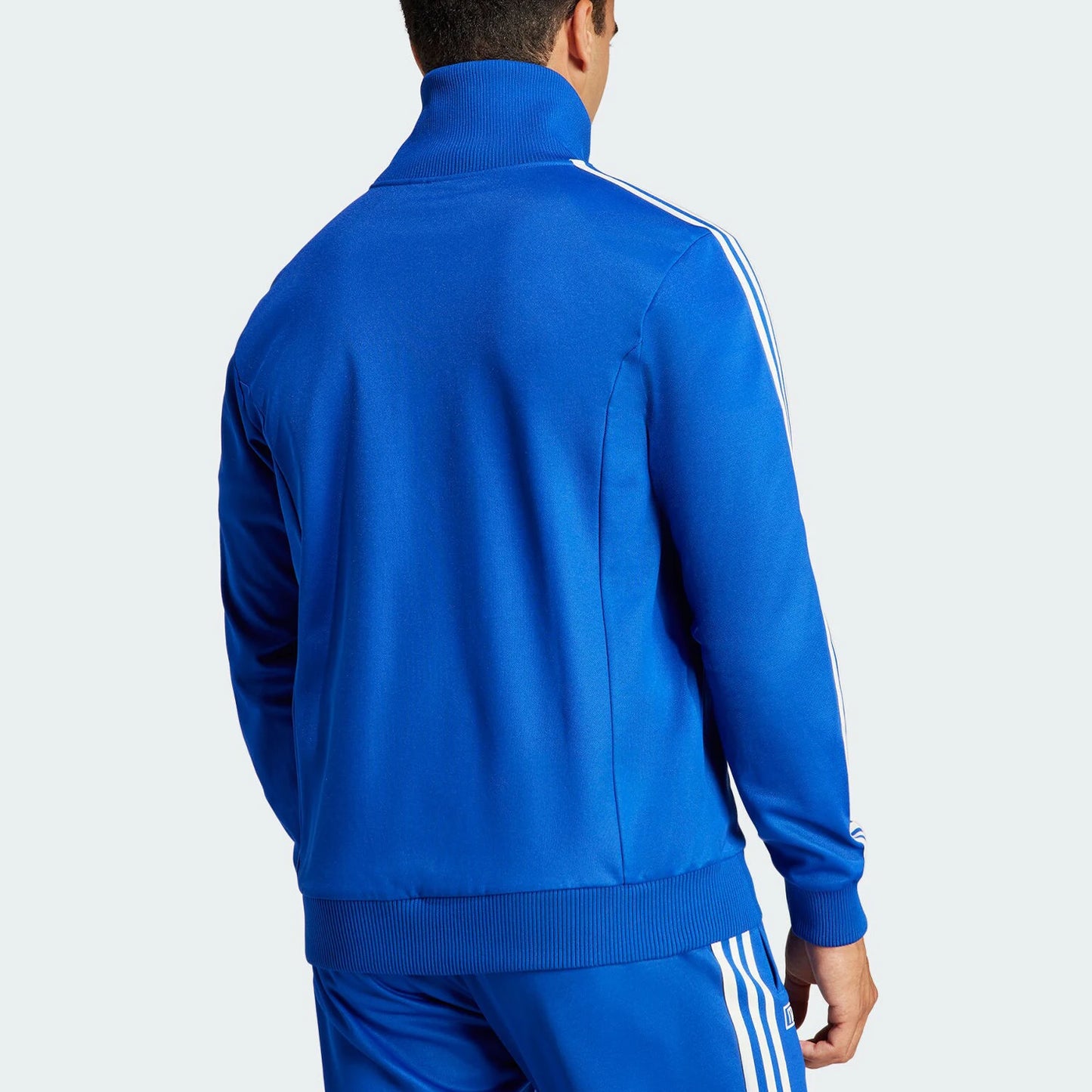 Adidas Italy Official Jacket