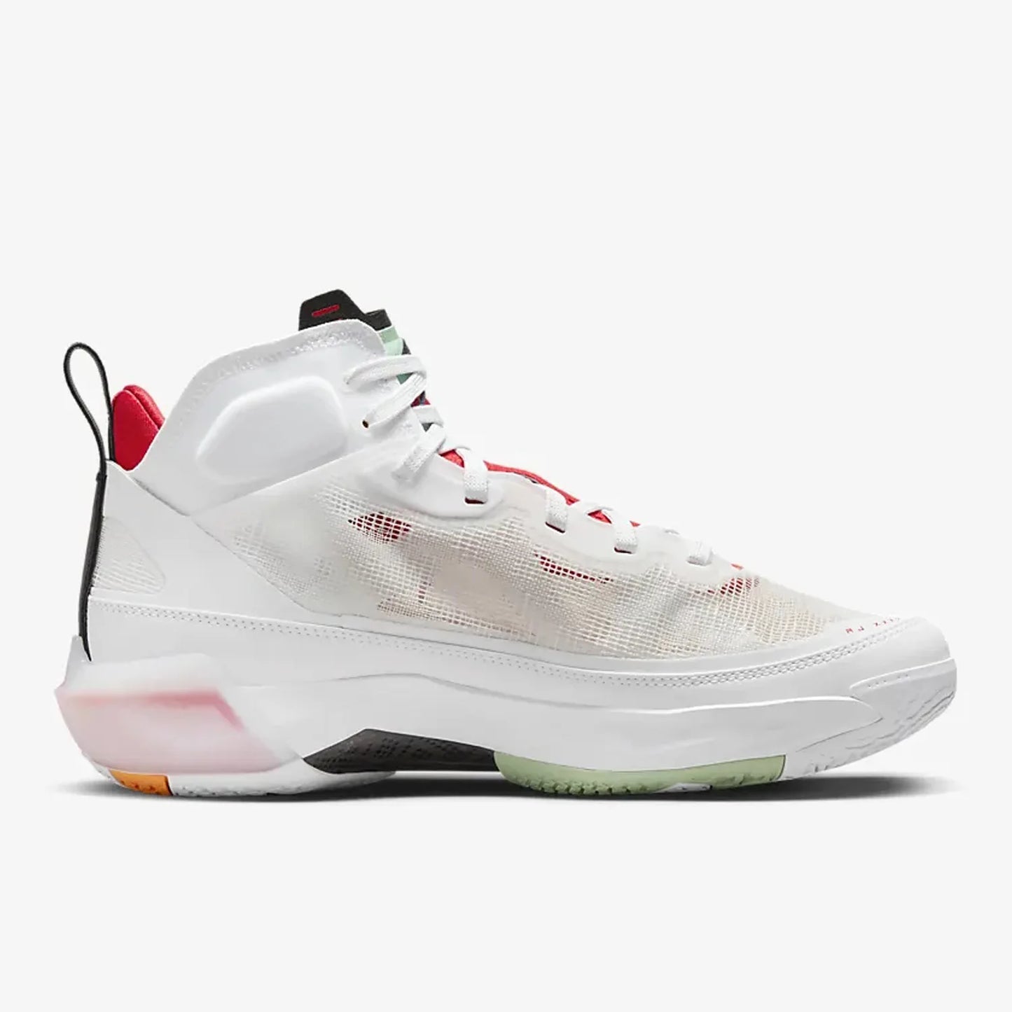 Air Jordan 37 Men's Cushioned