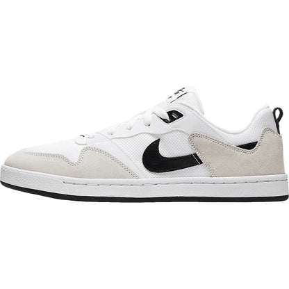 Nike SB Alleyoop Low Top