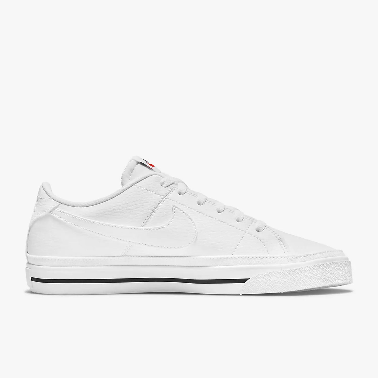 Nike COURT Low-Top Sneakers