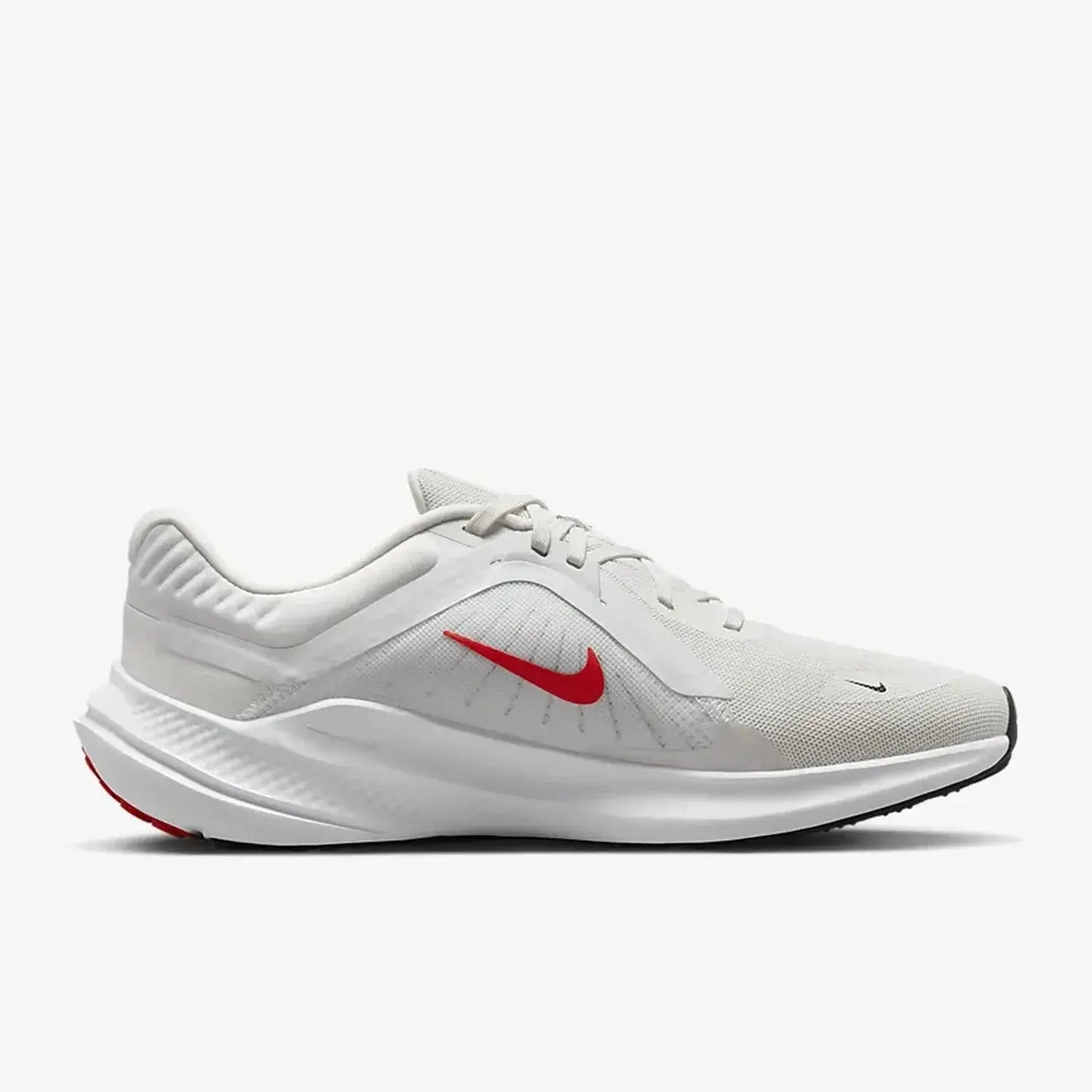 Nike Official Authentic Quest 5 New Men's Sports Cushioned Running Shoes DD0204-007 - Chicchar Fashion