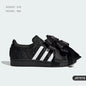 Adidas Bow Low-Top Sneakers